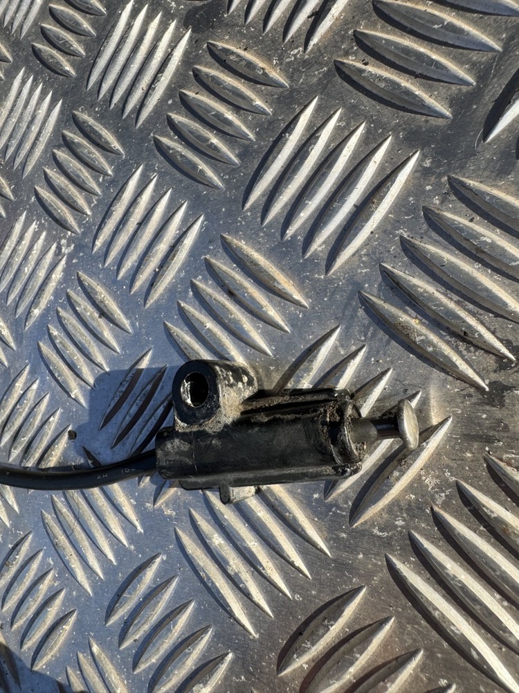 Suzuki Address 110 2020 Side Stand Switch