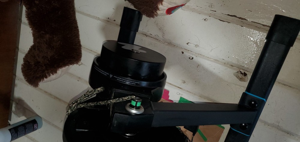 2023 Zwift smart trainer