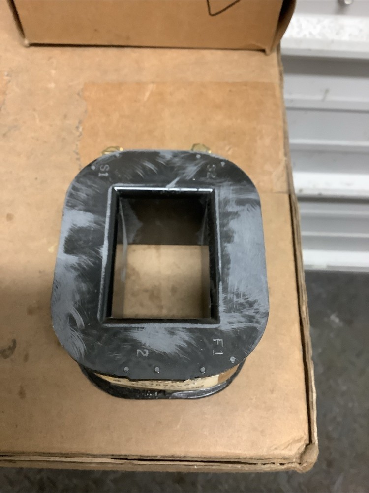 Westinghouse 9969D96G01 Contactor Replacement Coil