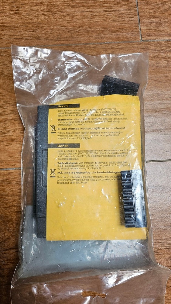 Fluke 2620A-100 Input Module (p/n-889709) New