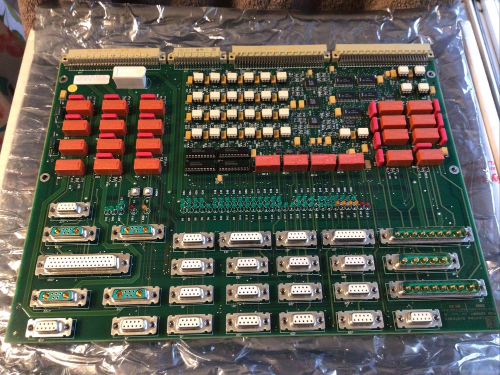 LECTRA 740474A Board….NEW