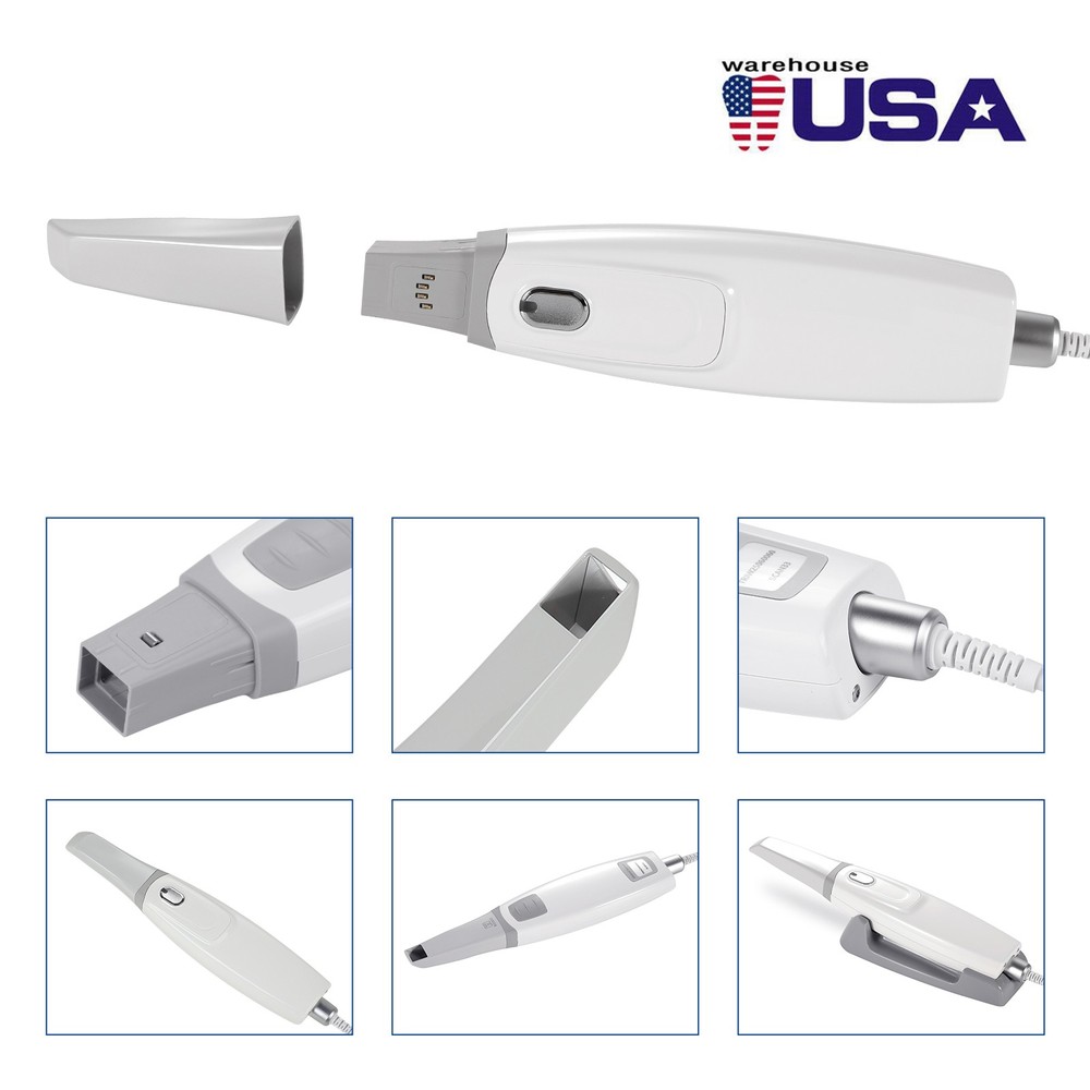 Digital Impression Intraoral Scanner Open Data Prosthetics Implants Orthodontics