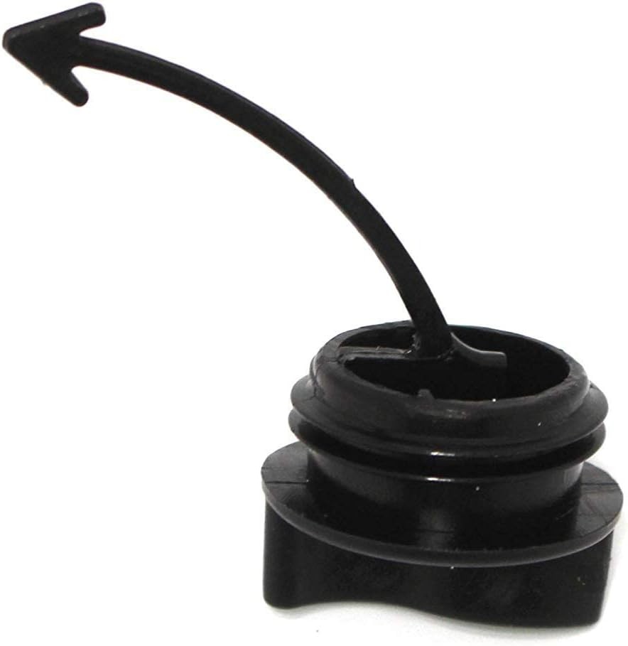 SeaDoo Drain Plug Replacement