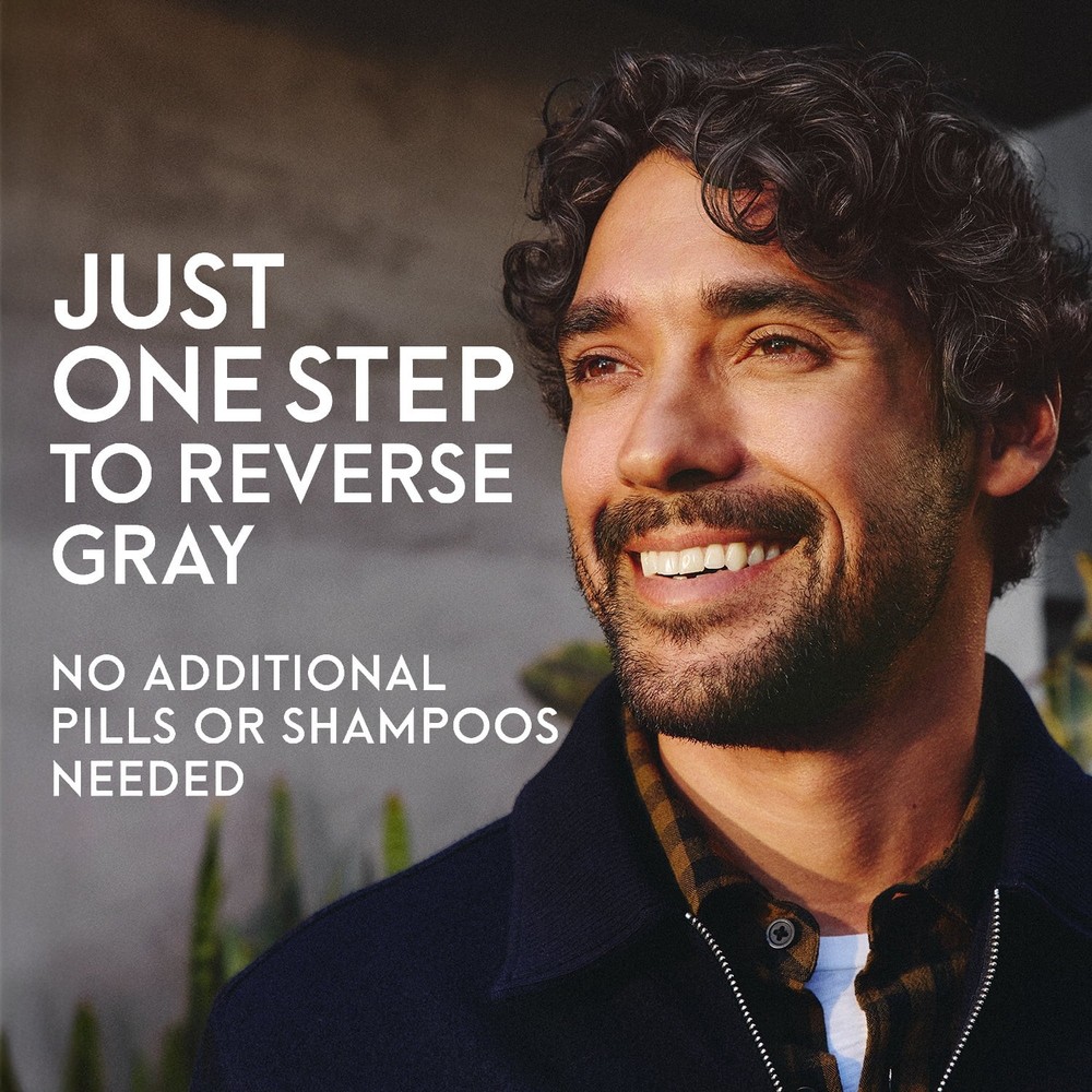 Just For Men Gray Reverse 1.7 fl oz 3-pack