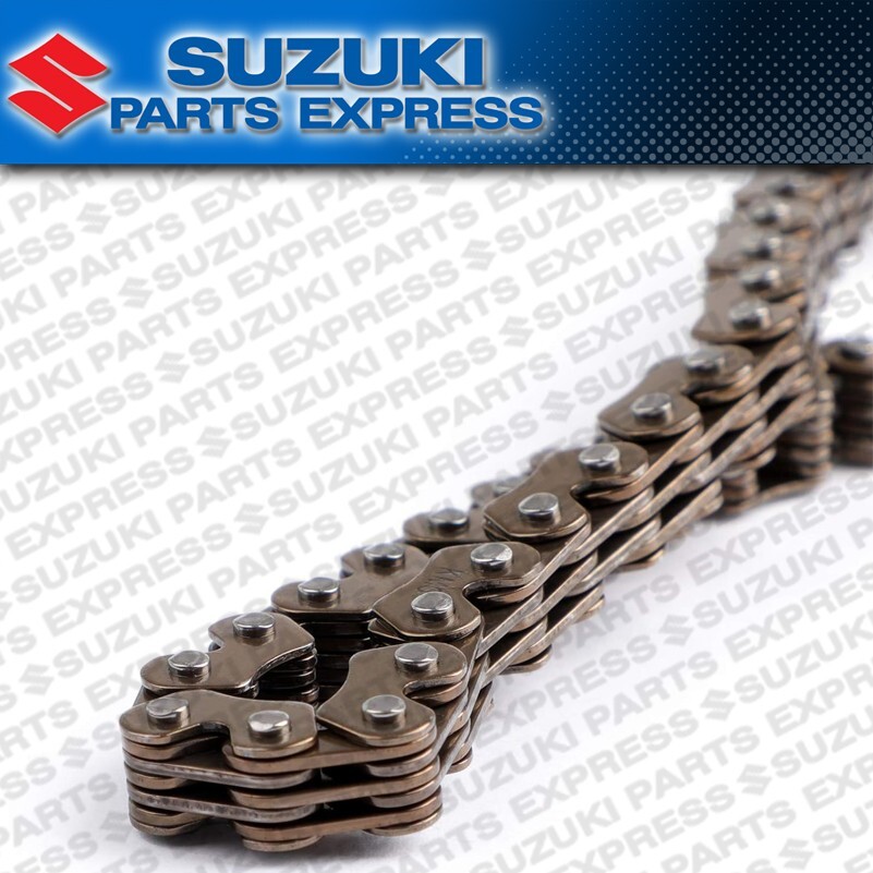 NEW 2007 - 2024 SUZUKI RM-Z250 RMZ 250 RM-Z OEM CAM TIMING CHAIN 12760-10H00