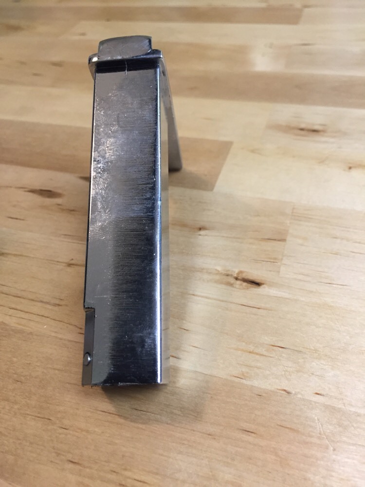 Replacement for TRUE TOP DOOR HINGE BOTH ( 870837 right & 870838 left side )