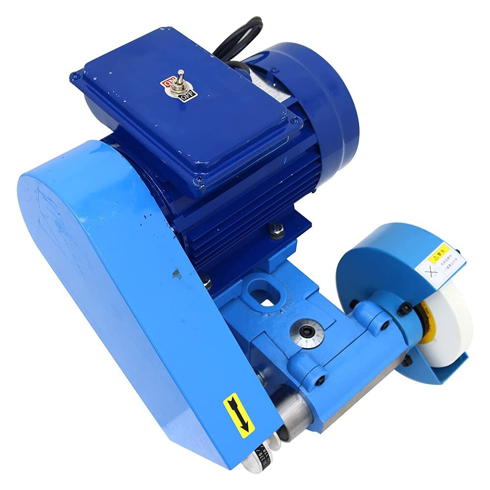 Lathe Grinder Sharpener Internal and External Sharpener Grinder Grinding Machine