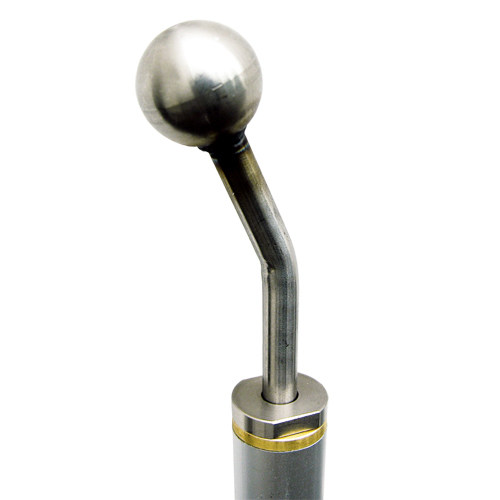 Extendable Drywall Handle Set 3'-8’ - Nail Spotters, Angle Heads, Corner Rollers