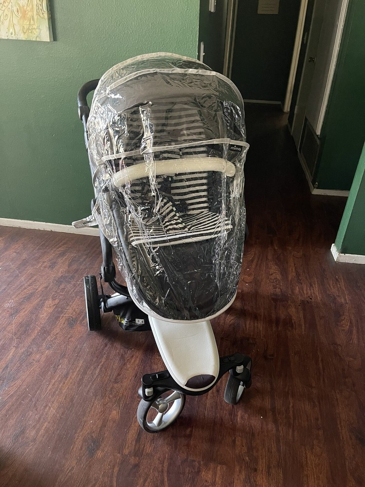Mima Xari Stroller