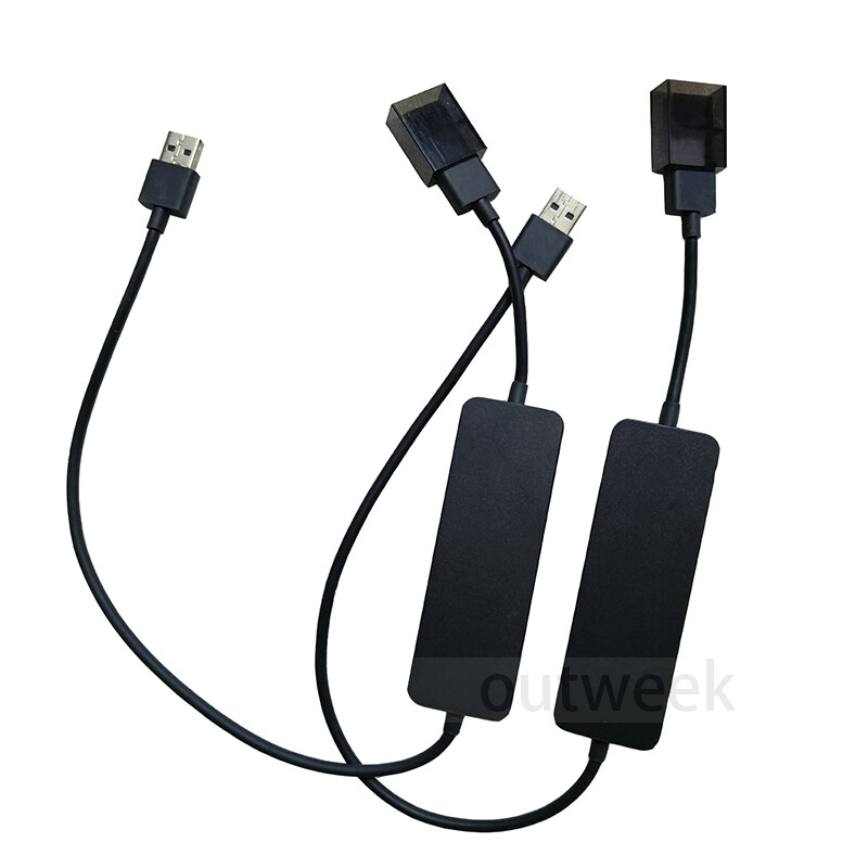 Microsoft Wireless Display Adapter 4K UTH-00001 - Model 1942 latest 3rd Gen