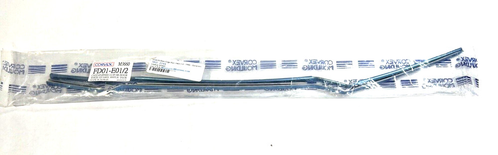 Corvex Guard Dorr Edge Pair 1964 1/2 1966 FD01-E01/2