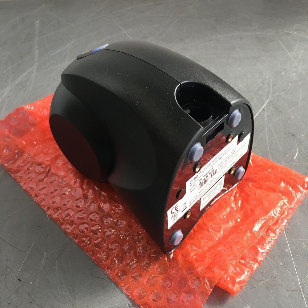 Honeywell Ms7120 Usb Omnidirectional Orbit Laser Barcode Reader Scanner