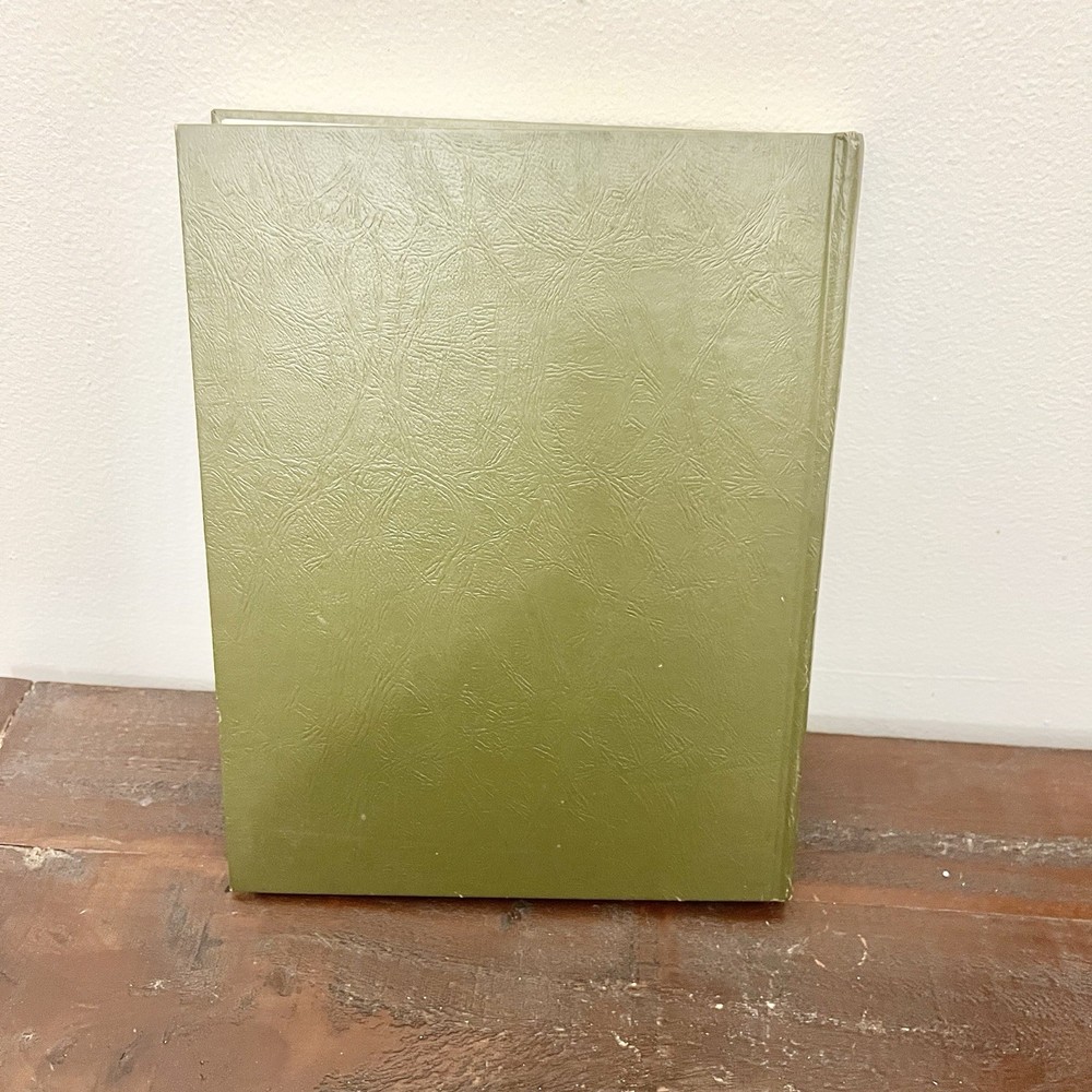 Signed Loran C French Encyclopedia of Plate Varieties US Bureau Stamps 1979