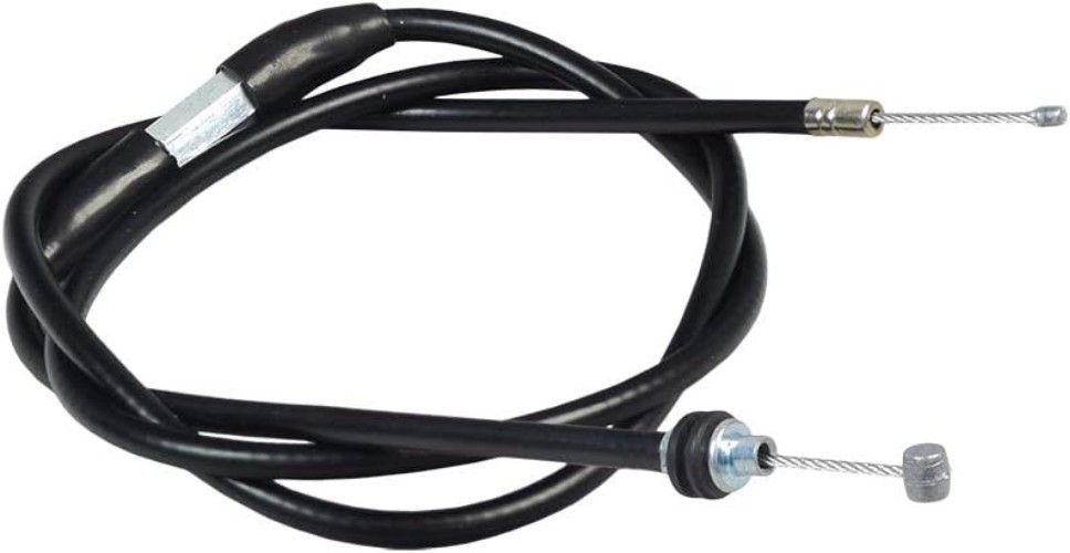 34" Walker Brake Cable Replacement for Rollators & Mobility Scooters - Durabl...