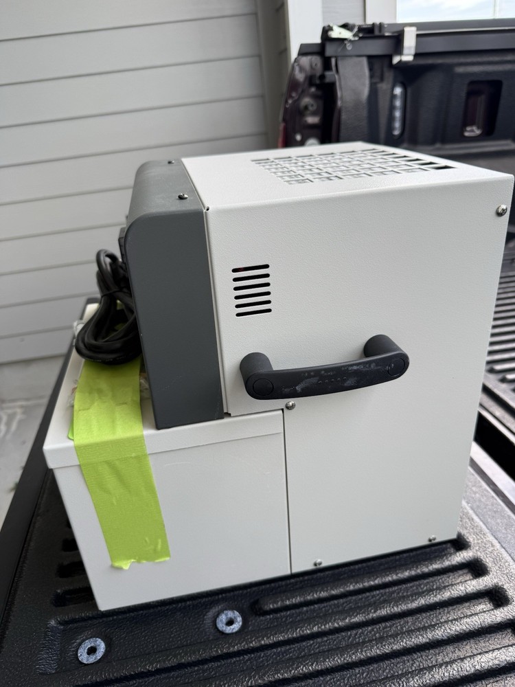 Caron Model 2050-1 Bath/Circulator