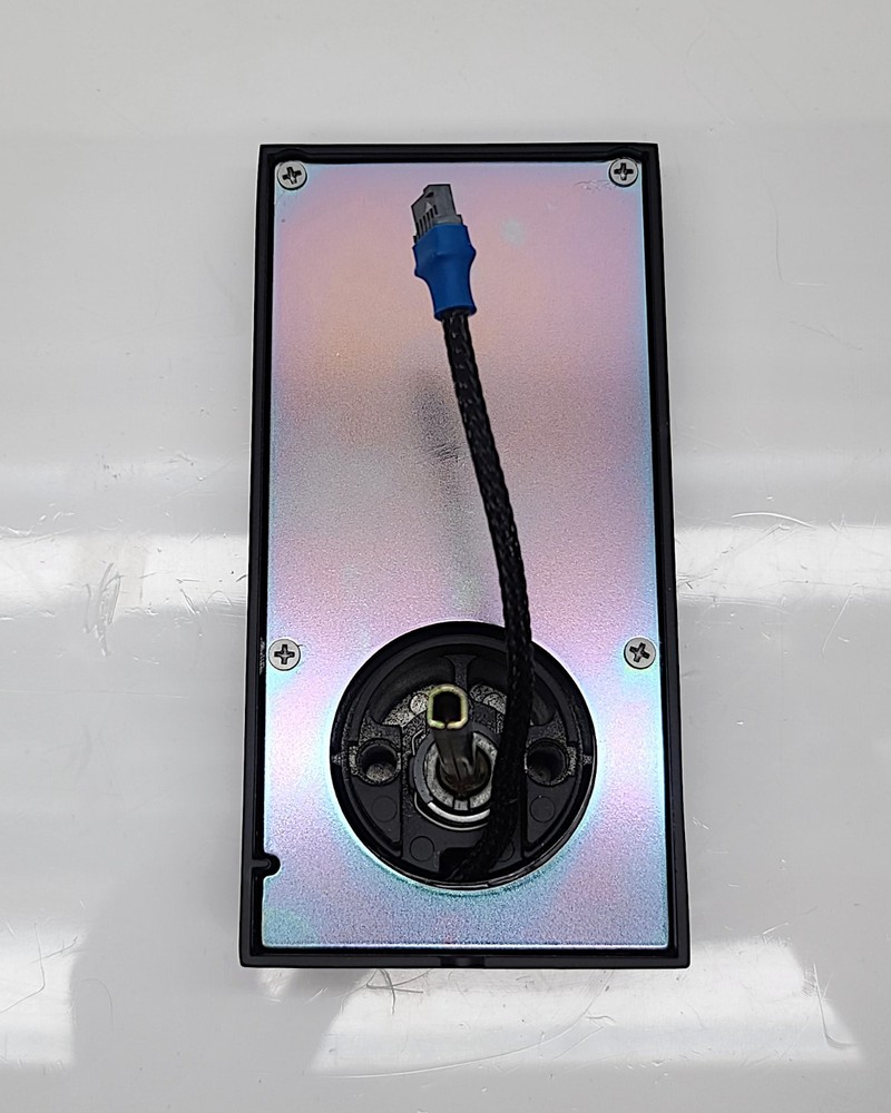 Weiser SmartCode 10 Touchscreen Electronic Zigbee Smart Lock GED2150