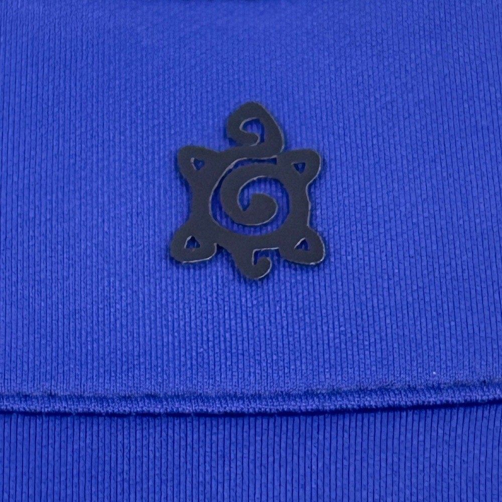 Turtleson Quarter-Zip Performance Pullover 2XL Golf Casual