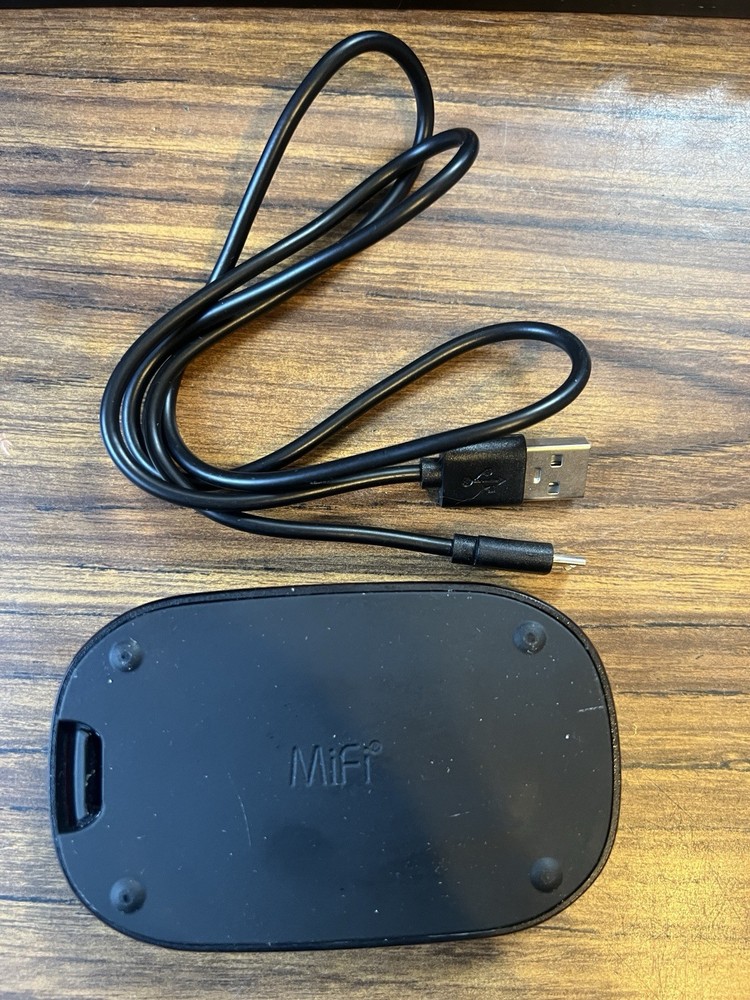 Verizon Jetpack Mifi 5510L