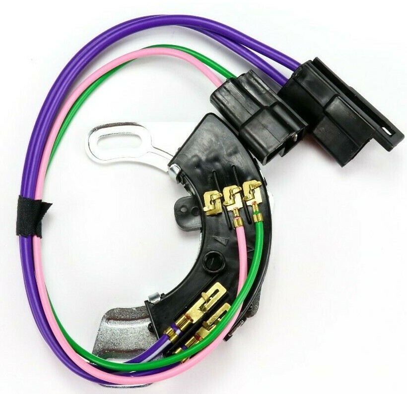 US MADE 1969-1972 Corvette Neutral Safety & Back Up Light Switch Automatic Trans