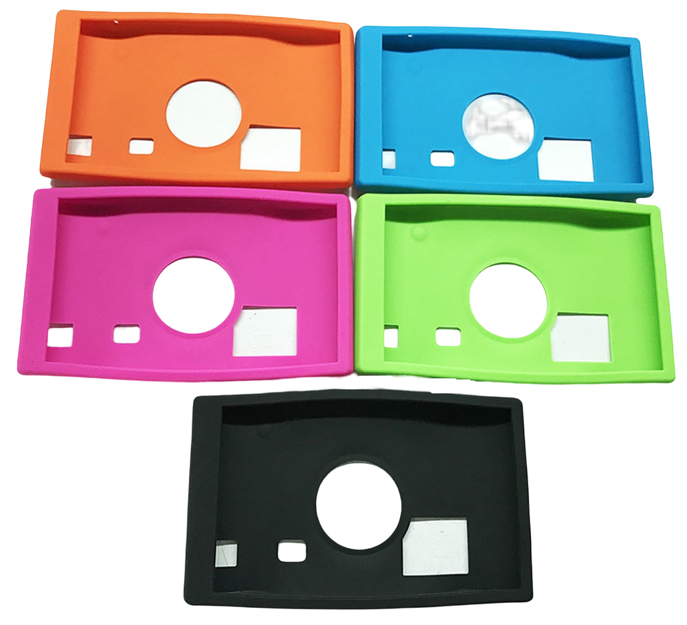 GARMIN DRIVETRACK 71 PROTECTIVE CASE W/ SCREEN PROTECTOR