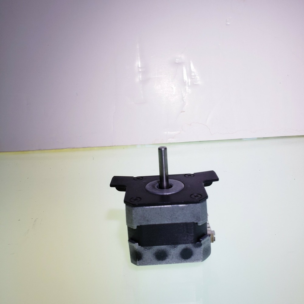 VariLite VL 2k series Pan/Tilt Encoder Part No. 24.9661.0629/5000