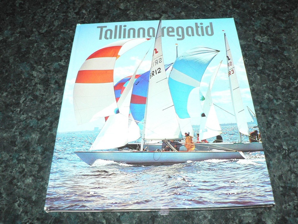 TALLINN REGATTAS