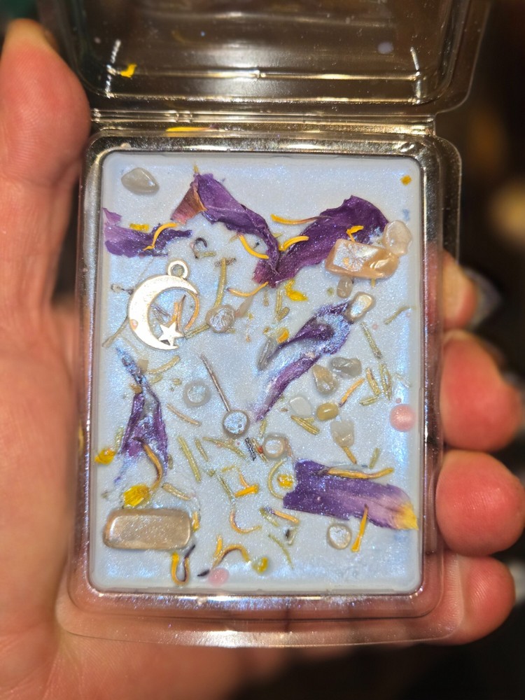 DEITY WAXMELTS - SELENE