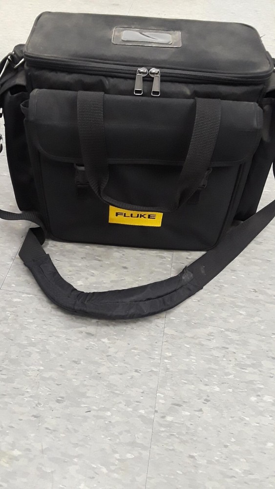 Fluke 1760 Power Quality Recorder, 