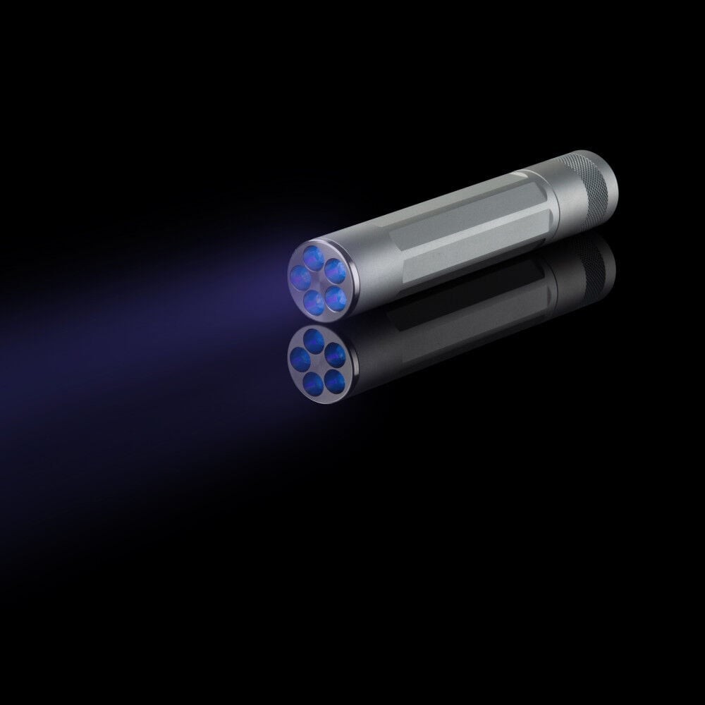 Nite Ize Inova X5 Uv Flashlight Led