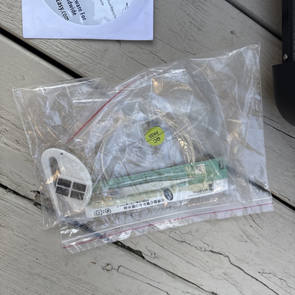 NEW Vinyl CUTTING PLOTTER SB-60 28”