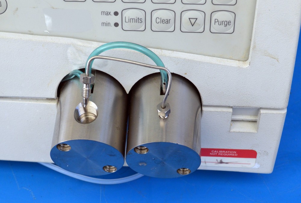 Thermo Dionex P580 HPLC Pump