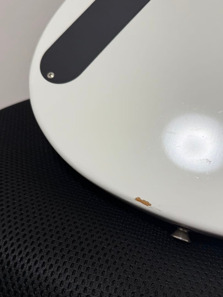 FERNANDES APG STD Safe Packing!