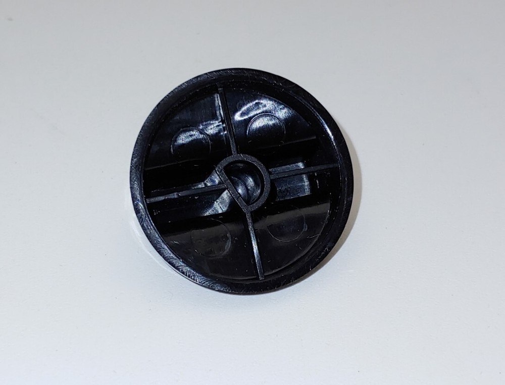 Rival Crock Pot Replacement Switch Knob 1.5 & 2 Quart Mini Models OEM Slow Cooke