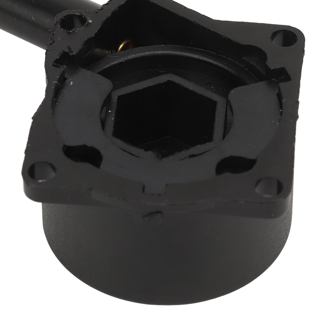 2pcs RC Car Pull Starter Plastic RC Engine Pull Starter For HSP For HPI FF