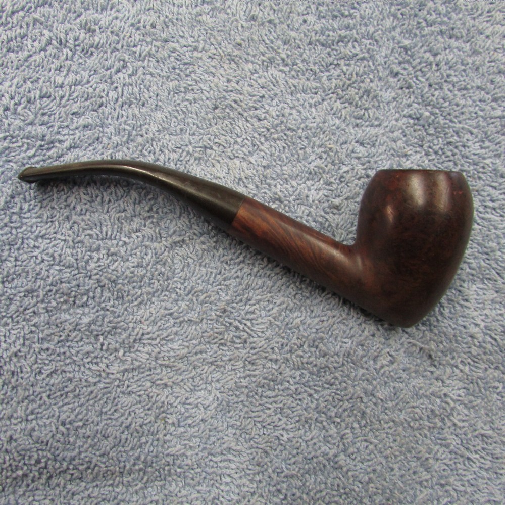 Smoking Pipe: Novoli Crown