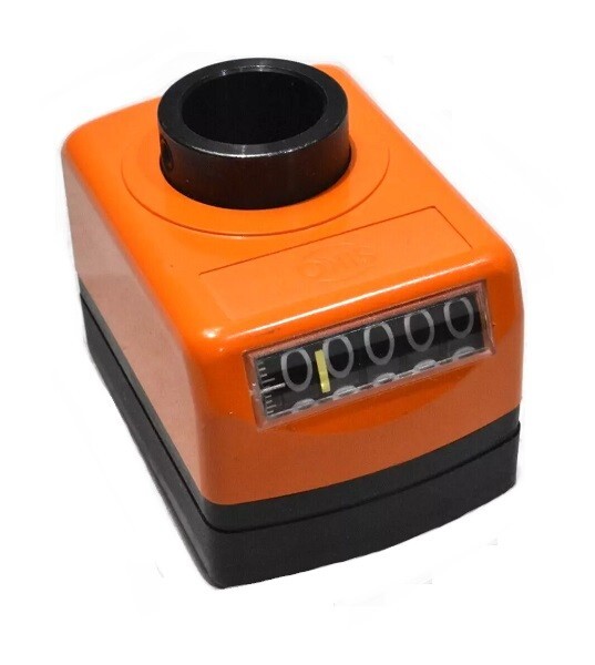 Siko DA09S-0011 Digital Position Indicator