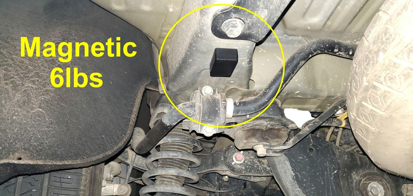 4G GF10 GPS Tracker for Vehicles Car Motorcycle Trucks Waterproof GPS Locator