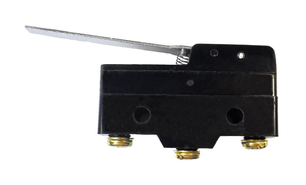 Nitrous Express NX 15545 HIGH AMP WOT Throttle 15A UNIVERSAL MICRO SWITCH ONLY