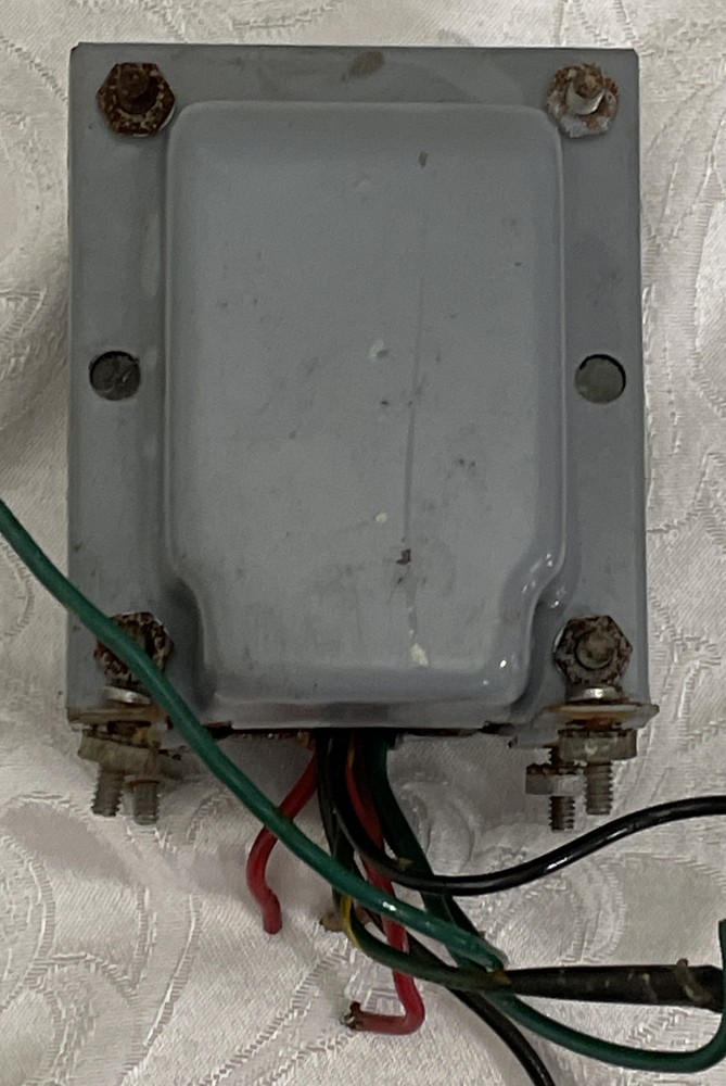 Triad R-105A Full Wave Power Transformer