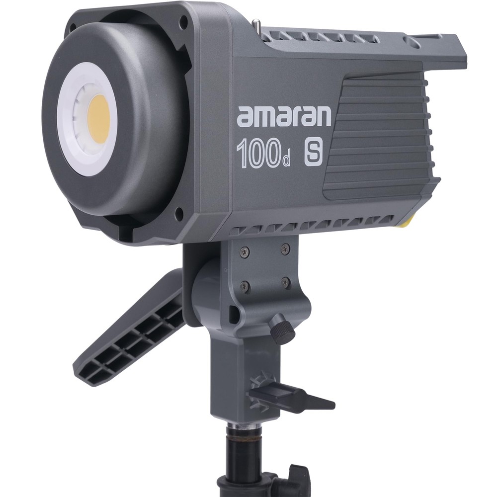 Amaran 100D Daylight LED Video Light High Output 100W
