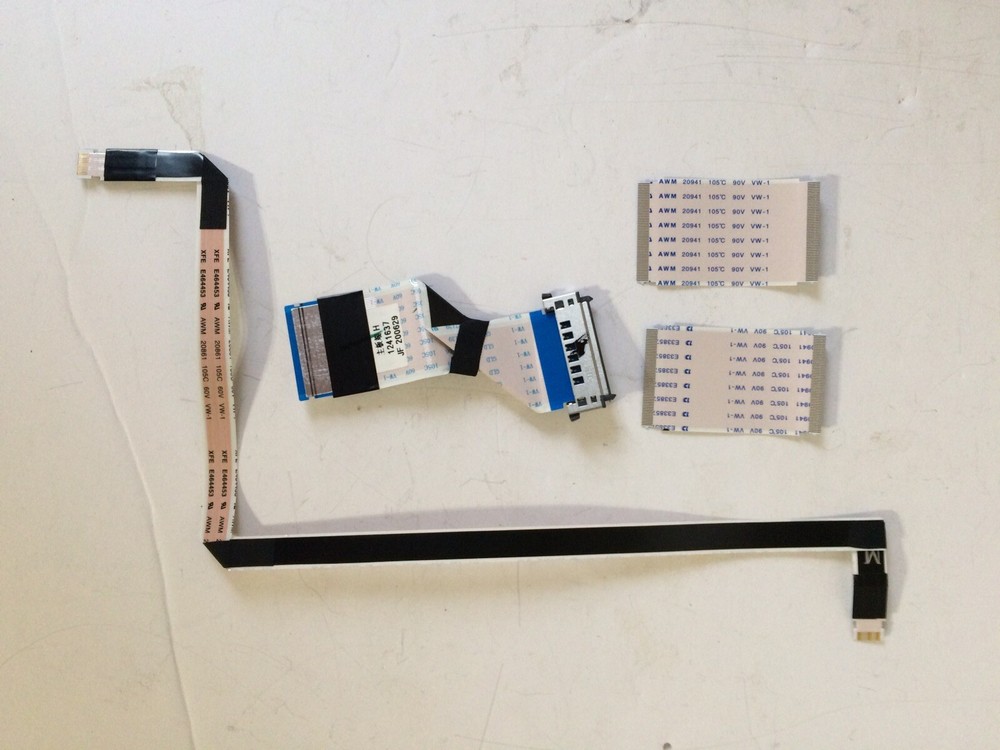 ONN 100021258 RIBBON/WIRE BUNDLE A
