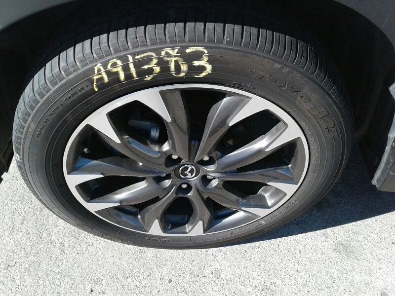 Camera/Projector Camera Front Windshield Fits 13-16 MAZDA CX-5 131133
