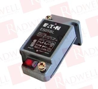 EATON CORPORATION E50SBL / E50SBL (USED)