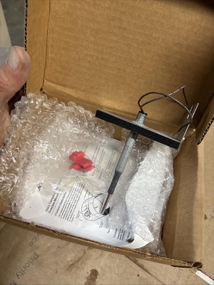 SIEMENS 536-811 DISCHARGE AIR SENSOR