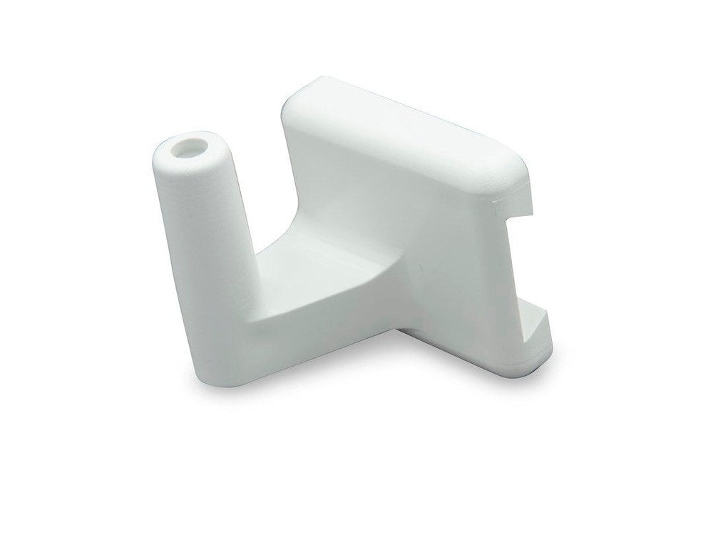 B&B MOLDERS 94201 EXT SHOWER HEAD BRACKET