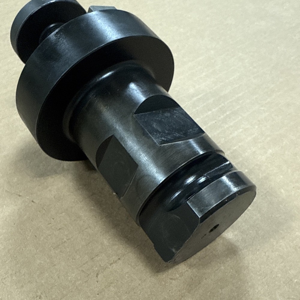 FITZ-RITE HLS-39 Face Mill Adapter 1-1/2" Arbor 2” Shank