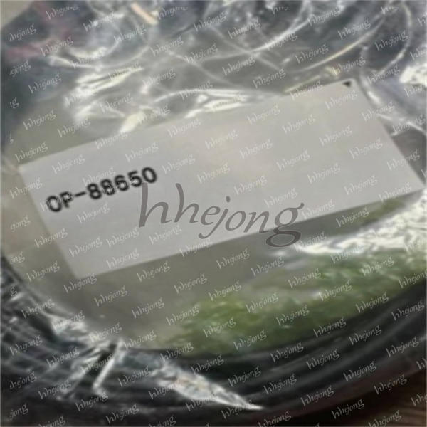 1PC For KEYENCE OP-88650 Vision Sensor Head Cable NEW