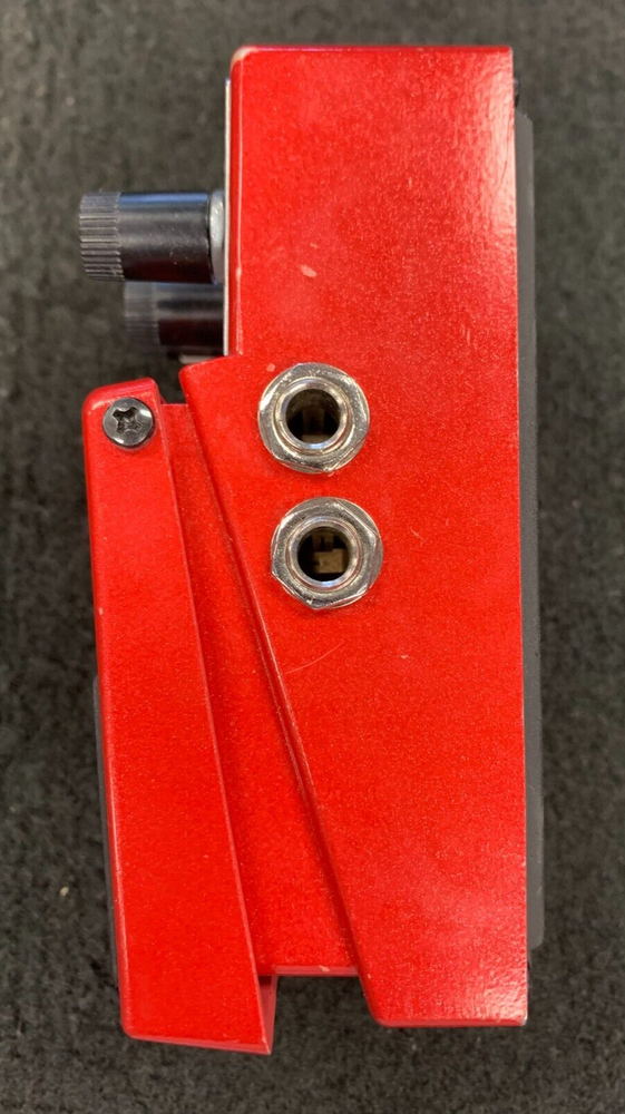 BOSS RC-2 Loop Station TESTED, WORKS