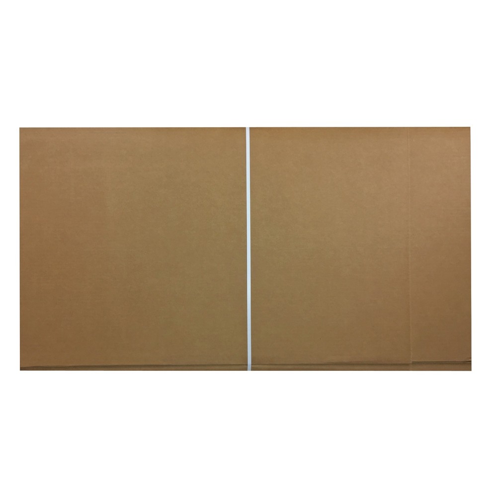 UBMOVE TV Moving Box Up to 70" Adjustable Box