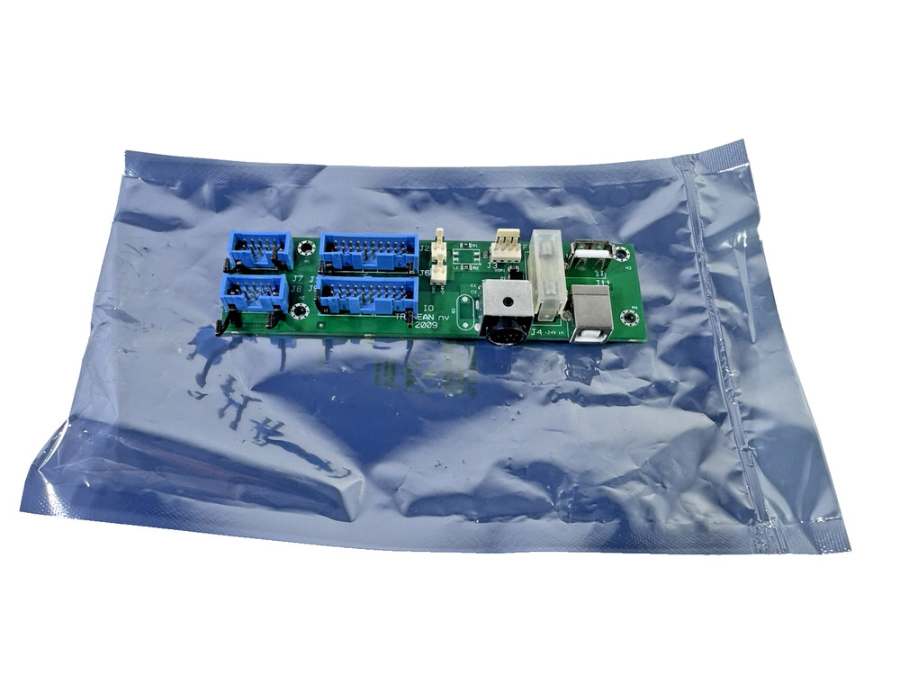 P&G PG-D E357497 I/O Replacement Board  Labchip DS, 3140